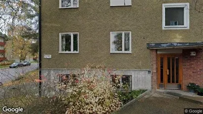 Apartments for rent in Stockholm South - Photo from Google Street View