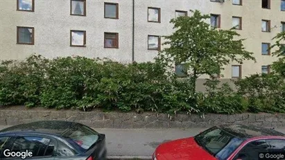 Apartments for rent in Stockholm South - Photo from Google Street View