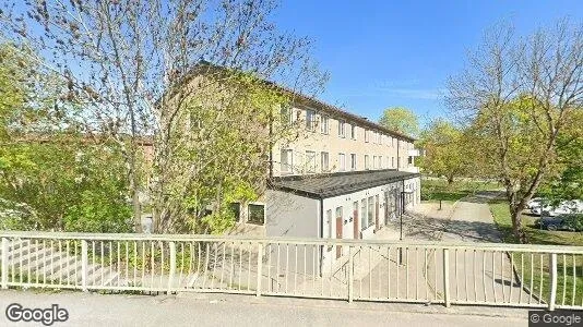 Apartments for rent in Stockholm West - Photo from Google Street View