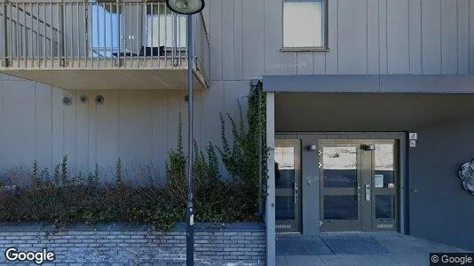 Apartments for rent in Värmdö - Photo from Google Street View