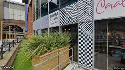 Apartments for rent in Leeds - West Yorkshire - Photo from Google Street View