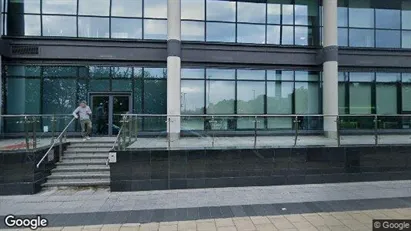 Apartments for rent in Leeds - West Yorkshire - Photo from Google Street View
