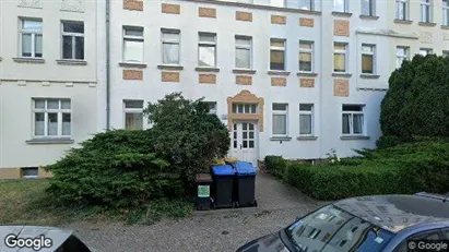 Apartments for rent in Leipzig - Photo from Google Street View