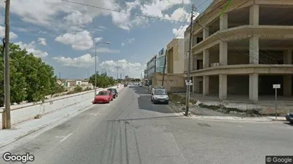 Apartments for rent in L-Imsida - Photo from Google Street View