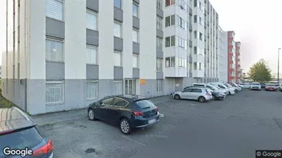 Apartments for rent in Reykjavík Breiðholt - Photo from Google Street View