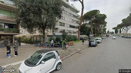 Apartments for rent in Roma Municipio I – Centro Storico - Photo from Google Street View