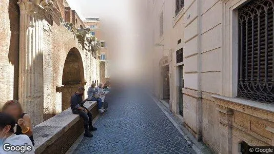 Apartments for rent in Roma Municipio I – Centro Storico - Photo from Google Street View