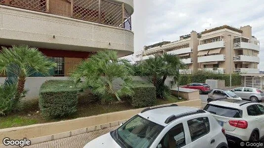 Apartments for rent in Roma Municipio III – Monte Sacro - Photo from Google Street View