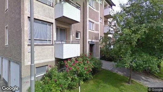 Apartments for rent in Stockholm South - Photo from Google Street View