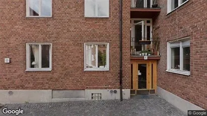 Apartments for rent in Kungsholmen - Photo from Google Street View