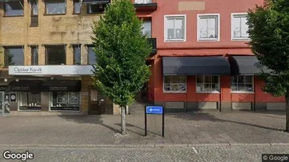 Apartments for rent in Nässjö - Photo from Google Street View