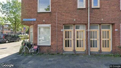 Apartments for rent in Groningen - Photo from Google Street View