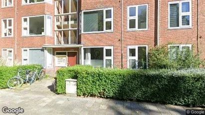 Apartments for rent in Groningen - Photo from Google Street View