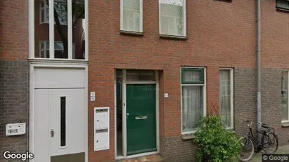 Apartments for rent in Groningen - Photo from Google Street View