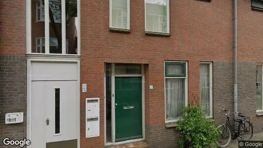Apartments for rent in Groningen - Photo from Google Street View