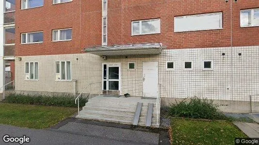 Apartments for rent in Helsinki Itäinen - Photo from Google Street View