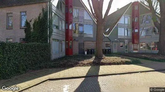 Apartments for rent in Beuningen - Photo from Google Street View