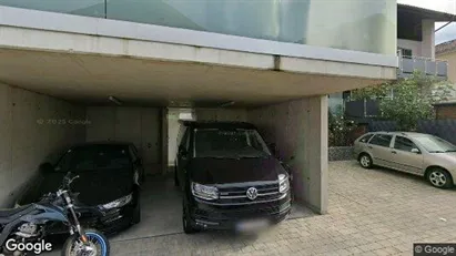 Apartments for rent in Dornbirn - Photo from Google Street View