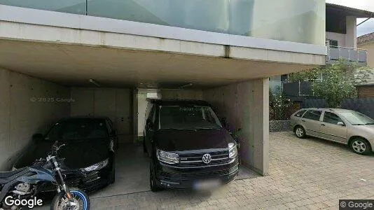 Apartments for rent in Dornbirn - Photo from Google Street View