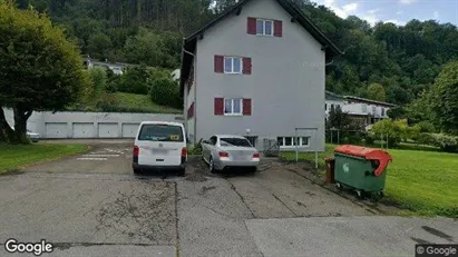 Apartments for rent in Dornbirn - Photo from Google Street View