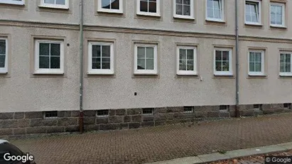 Apartments for rent in Vogtlandkreis - Photo from Google Street View