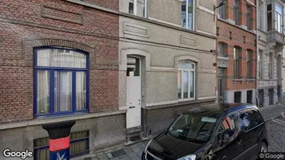 Apartments for rent in Stad Gent - Photo from Google Street View