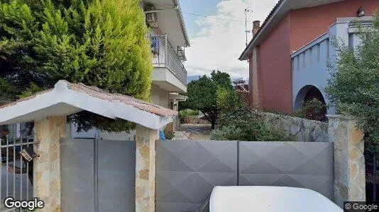 Apartments for rent in Patras - Photo from Google Street View