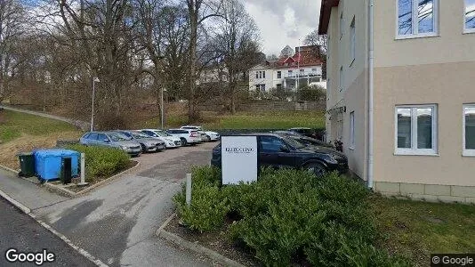 Apartments for rent in Örgryte-Härlanda - Photo from Google Street View