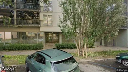 Apartments for rent in Tallinn Kesklinna - Photo from Google Street View