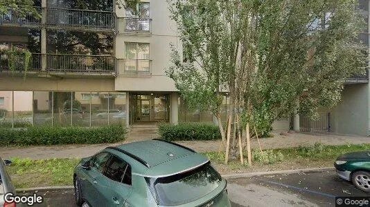Apartments for rent in Tallinn Kesklinna - Photo from Google Street View