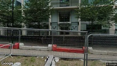 Apartments for rent in Sheffield - South Yorkshire - Photo from Google Street View