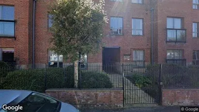 Apartments for rent in Alderley Edge/Wilmslow - Cheshire - Photo from Google Street View