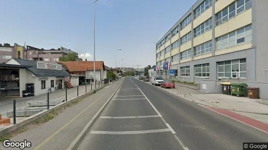 Apartments for rent in Sljeme (Medvednica-Tomislavac) - Photo from Google Street View