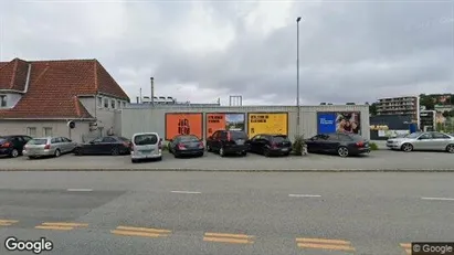 Apartments for rent in Trondheim Østbyen - Photo from Google Street View