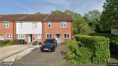 Apartments for rent in Basildon - Essex - Photo from Google Street View
