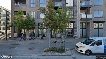 Apartments for rent in Copenhagen SV - Photo from Google Street View