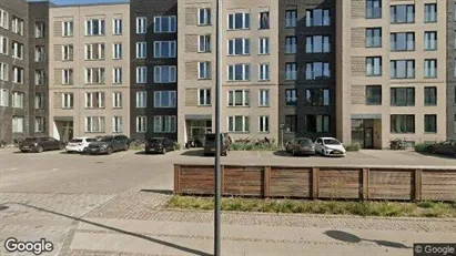 Apartments for rent in Copenhagen SV - Photo from Google Street View