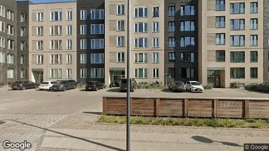 Apartments for rent in Copenhagen SV - Photo from Google Street View