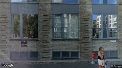 Apartments for rent in Copenhagen SV - Photo from Google Street View