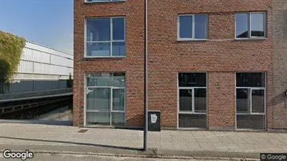 Apartments for rent in Copenhagen SV - Photo from Google Street View
