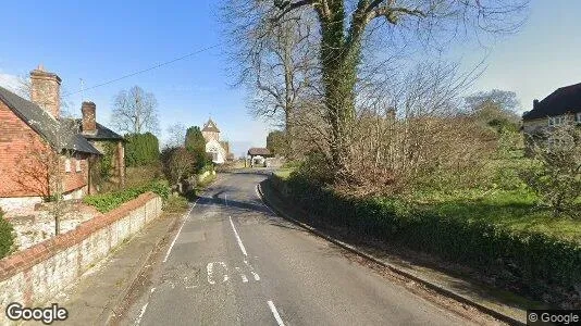 Apartments for rent in Farnham - Surrey - Photo from Google Street View