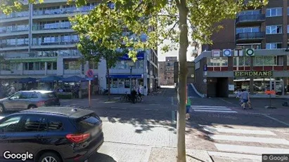Apartments for rent in Genk - Photo from Google Street View