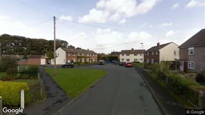 Apartments for rent in York - North Yorkshire - Photo from Google Street View