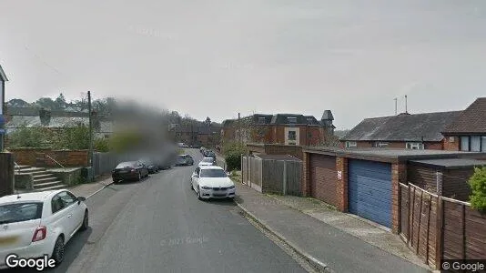 Apartments for rent in Chesham - Buckinghamshire - Photo from Google Street View