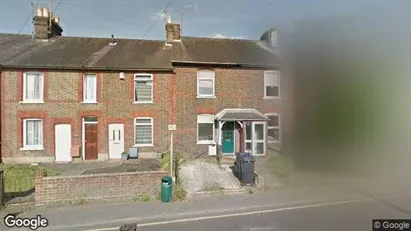 Apartments for rent in Chesham - Buckinghamshire - Photo from Google Street View
