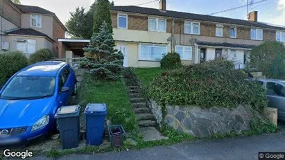 Apartments for rent in Chesham - Buckinghamshire - Photo from Google Street View