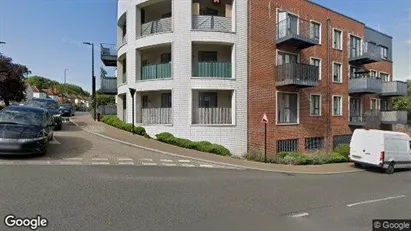 Apartments for rent in High Wycombe - Buckinghamshire - Photo from Google Street View