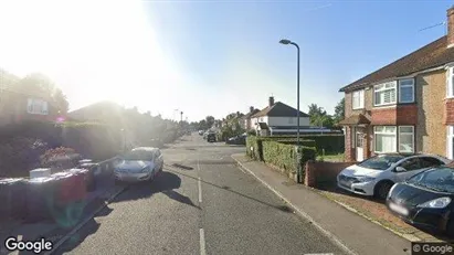 Apartments for rent in Slough - Berkshire - Photo from Google Street View