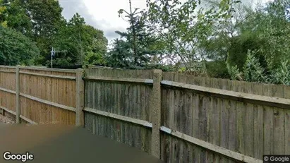 Apartments for rent in High Wycombe - Buckinghamshire - Photo from Google Street View