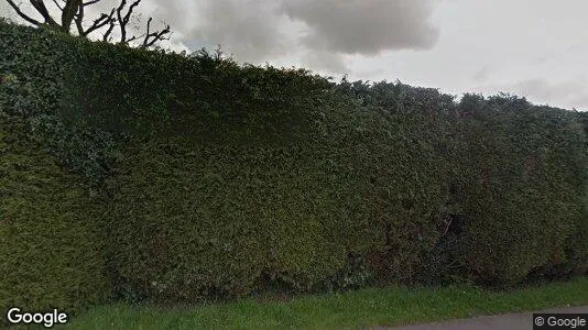 Apartments for rent in Amersham - Buckinghamshire - Photo from Google Street View